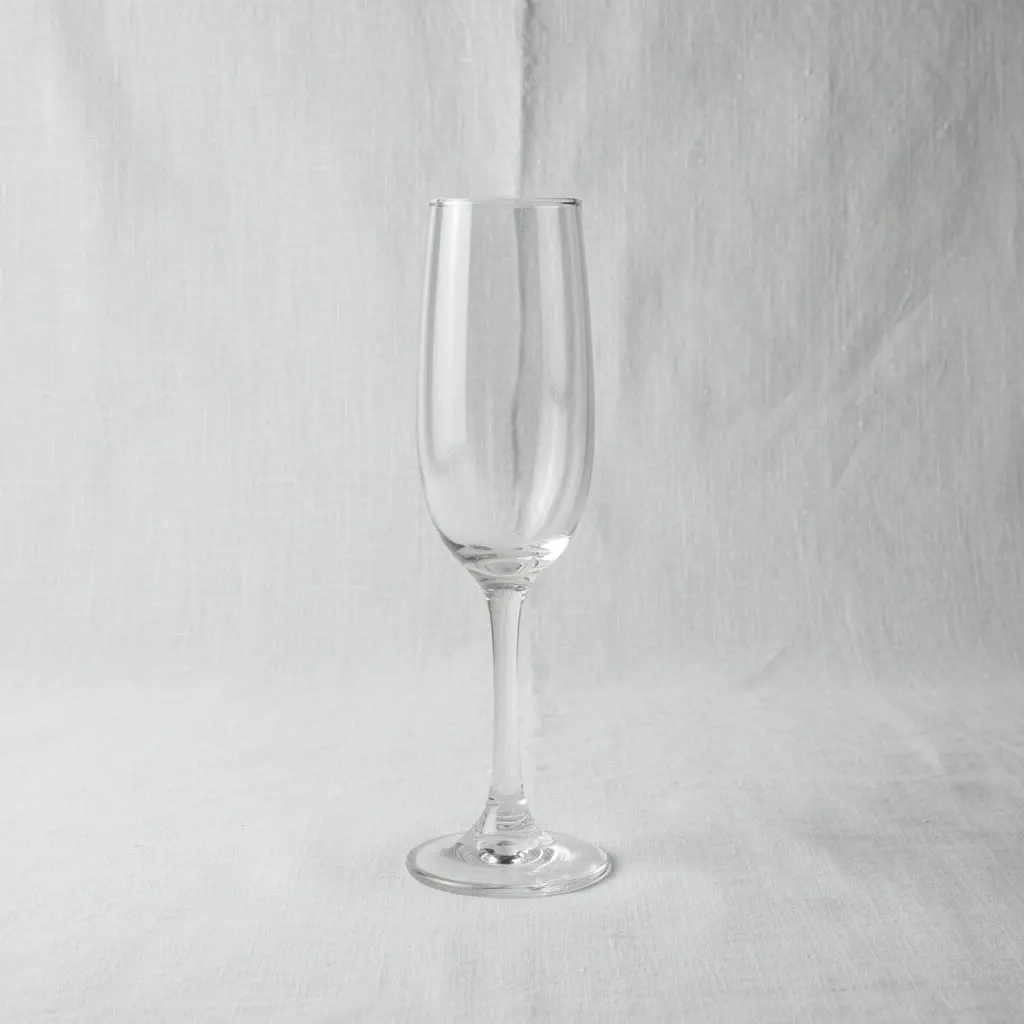 Glass Cups (195ml, 3-Piece) – EL4138