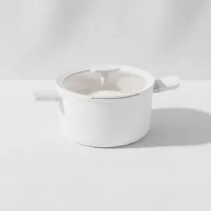 Covered stockpot non-stick Balance Moonmist 24x14cm