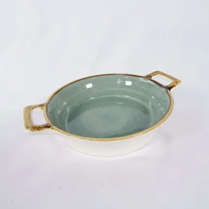 Porcelain Casserole Dish
