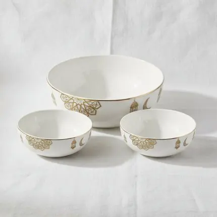 Compote (7-Piece) – 807071