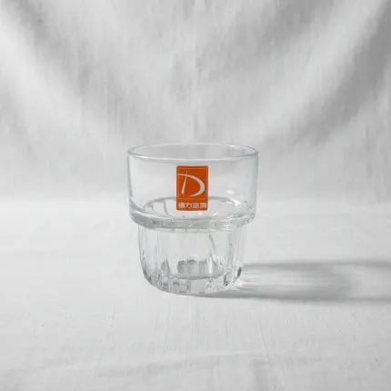 Glass Deli Tea