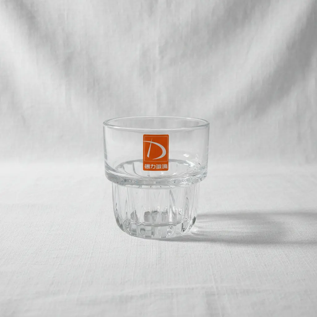 Glass Deli Tea