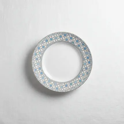 Cup Plate Dinner Set (27cm) – 6228968700419