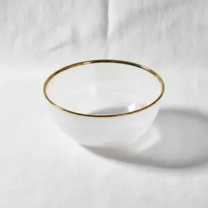 Marble Cereal Bowl (15cm)