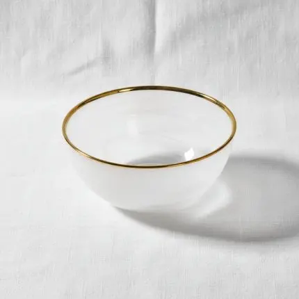 Marble Cereal Bowl (15cm)