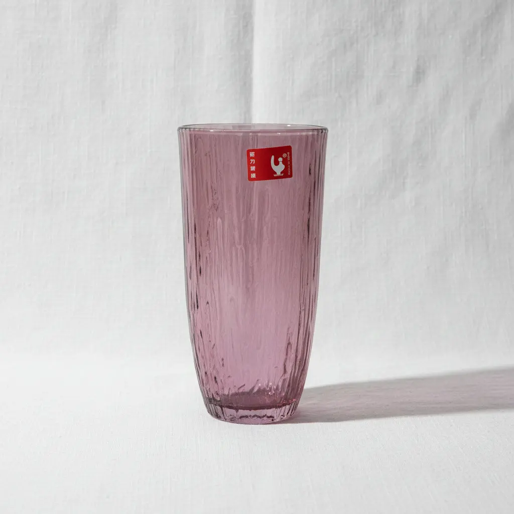 Juice Glass Juice Glass