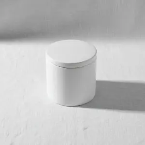 Maris Marble Candle