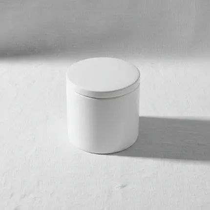 Maris Marble Candle