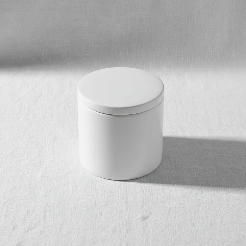 Maris Marble Candle