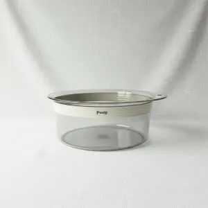 Plastic Basket – 8110