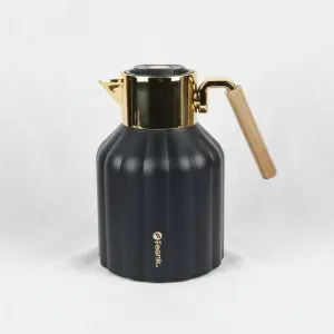 The Feenik Ribbed 1L Flask