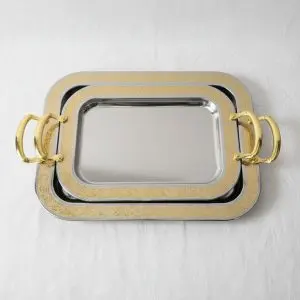 Trays – 2025