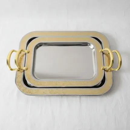 Trays – 2025