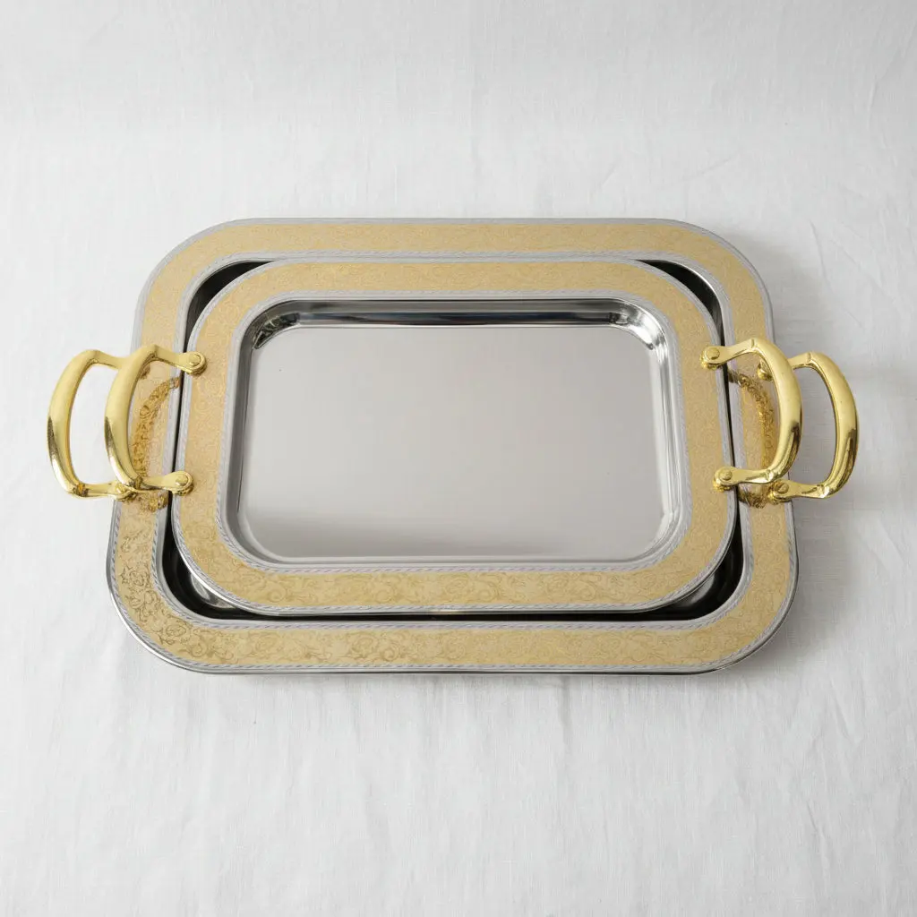 Trays – 2025