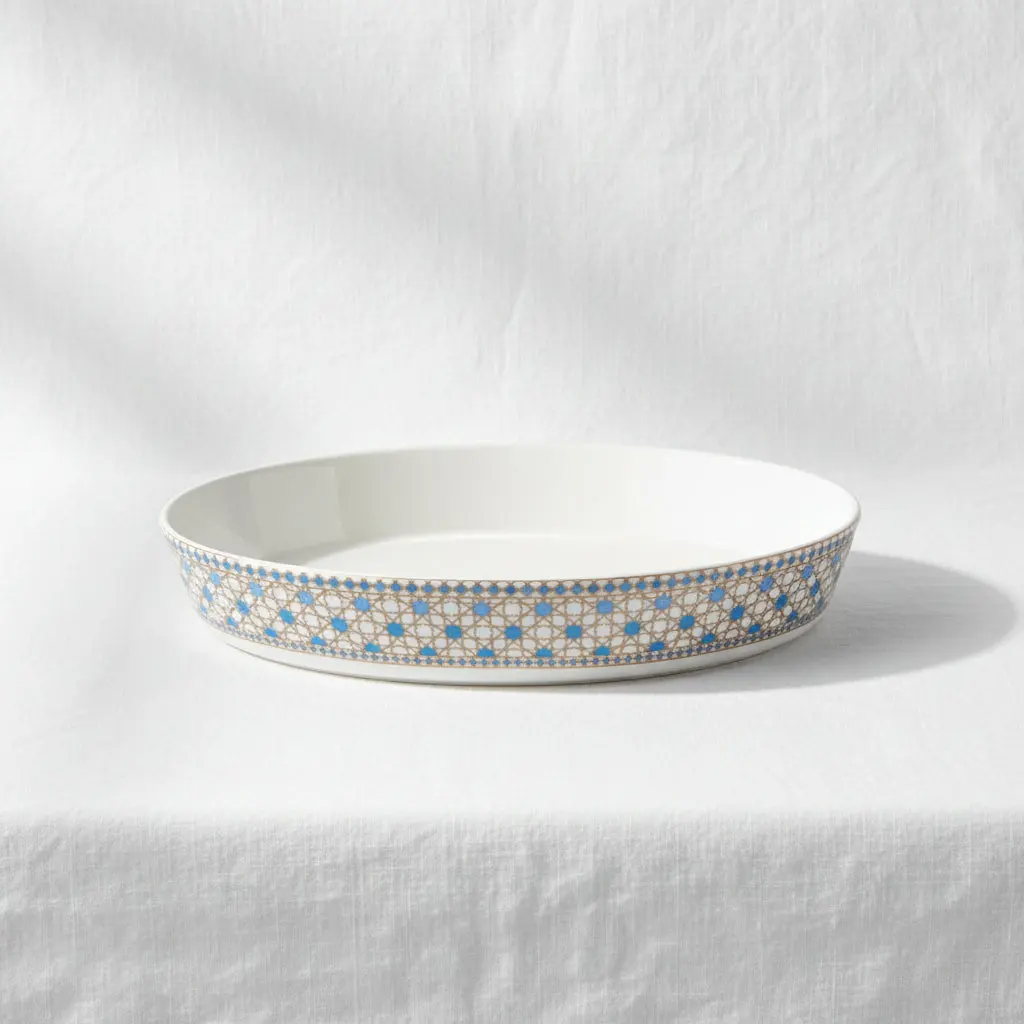 Oval Tagine Pan – Large – 901250