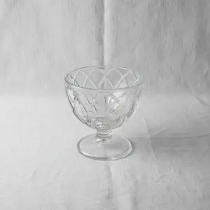 Glass – Cream – TB034B