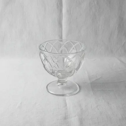 Glass – Cream – TB034B