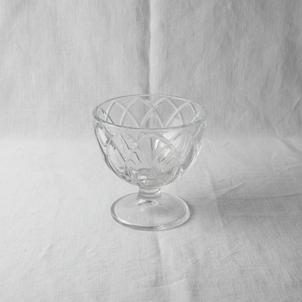 Glass – Cream – TB034B