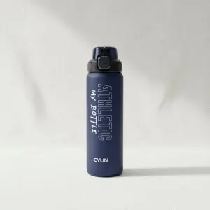 The Eyun ApexForce 1L Premium Athletic Water Bottle