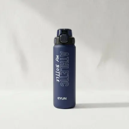 The Eyun ApexForce 1L Premium Athletic Water Bottle