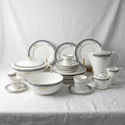 Dinner Set (63-Piece)