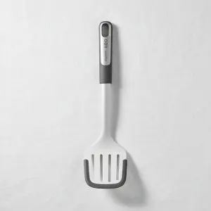 Slotted turner Graphite