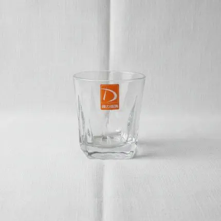 Glass Juice Cups (225ml)