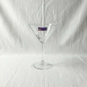 Glass Cups (4-Piece, 230ml)