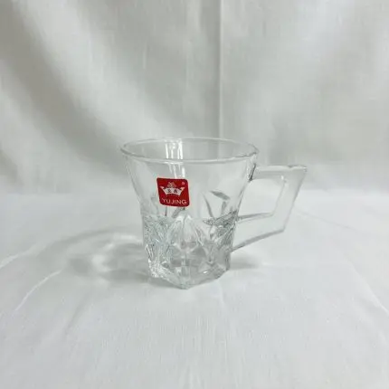 Glass Mug (6904)