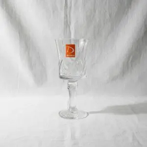 Glass Juice Cup (160ml, 6-Piece) – TK518-1E