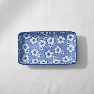 Rectangular Serving Set – 22-18 (2291)