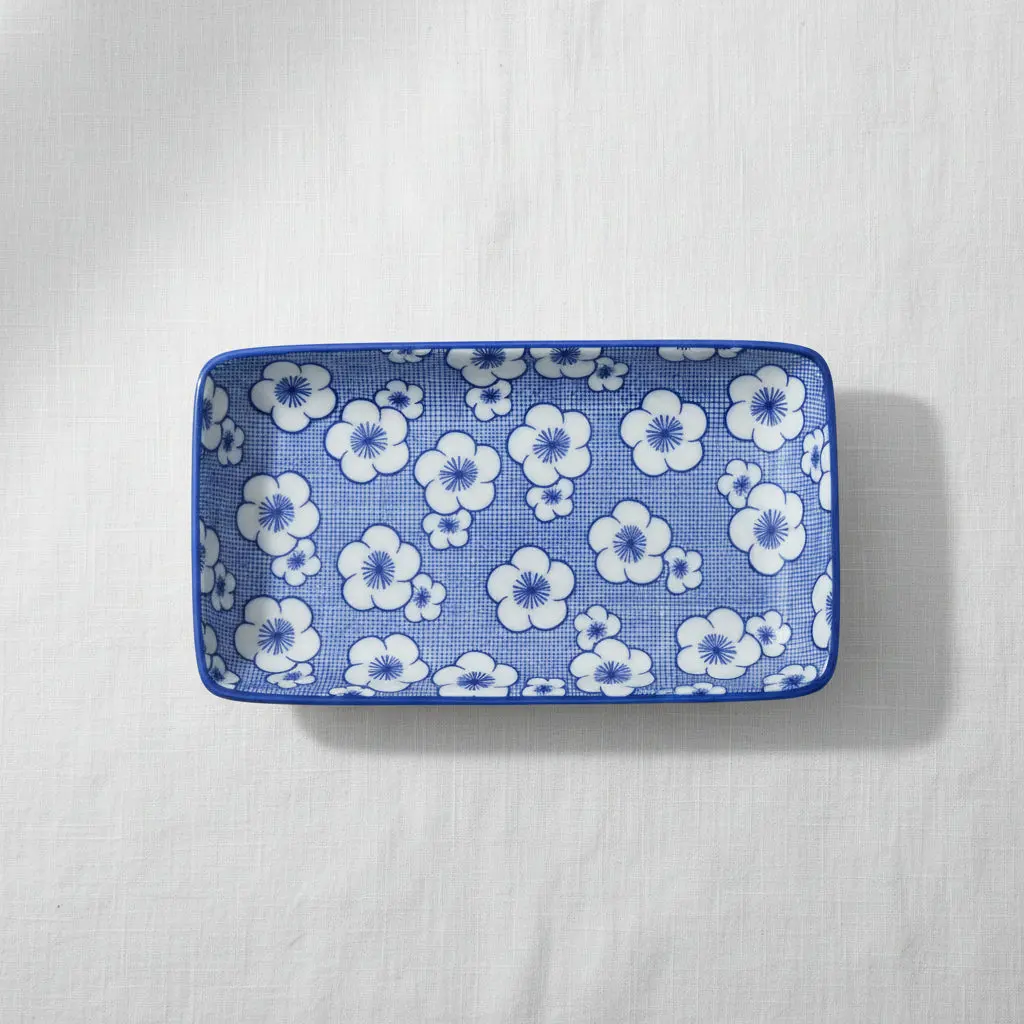 Rectangular Serving Set – 22-18 (2291)