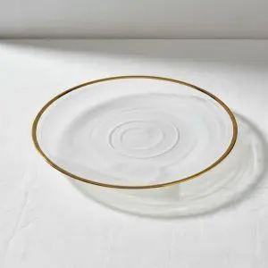 Marble Dinner Plate (26.5cm)