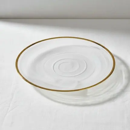 Marble Dinner Plate (26.5cm)