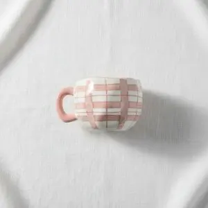 The Chroma Custom Ceramic Mug (Under-Glaze Print Ready)