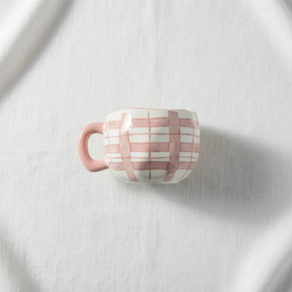 The Chroma Custom Ceramic Mug (Under-Glaze Print Ready)