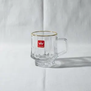 Glass Mug – 663