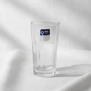 The Minimalist Hospitality Pavilion (Glass Juice Cup) (6 Pieces)