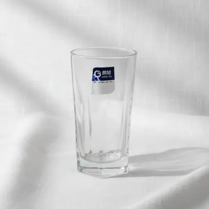 The Minimalist Hospitality Pavilion (Glass Juice Cup) (6 Pieces)