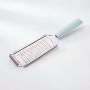 Stainless Steel Handheld Grater