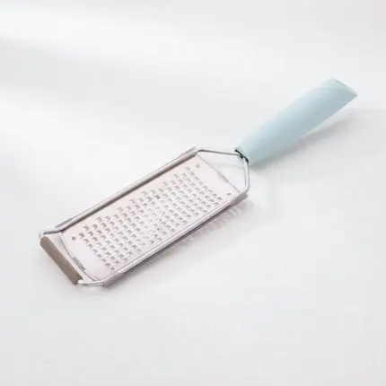 Stainless Steel Handheld Grater