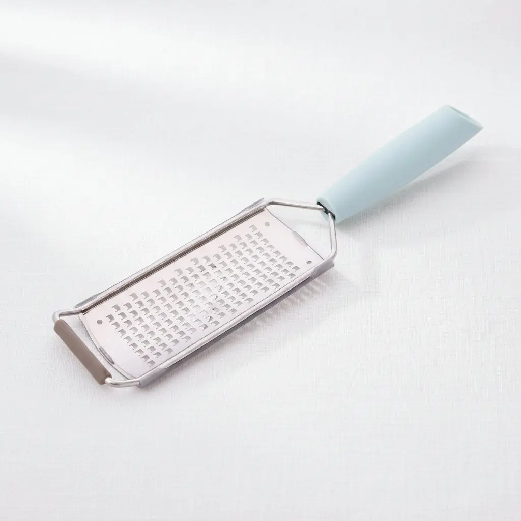 Stainless Steel Handheld Grater