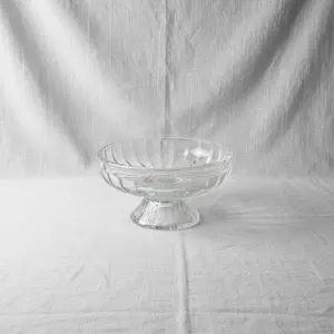 The Minimalist Hospitality Pavilion (Ice Cream Glass Cup 170ml - Style 078)