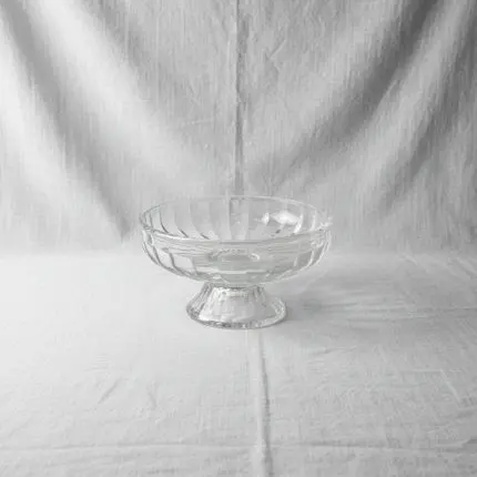 The Minimalist Hospitality Pavilion (Ice Cream Glass Cup 170ml - Style 078)
