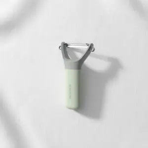Serrated Y-peeler Balance