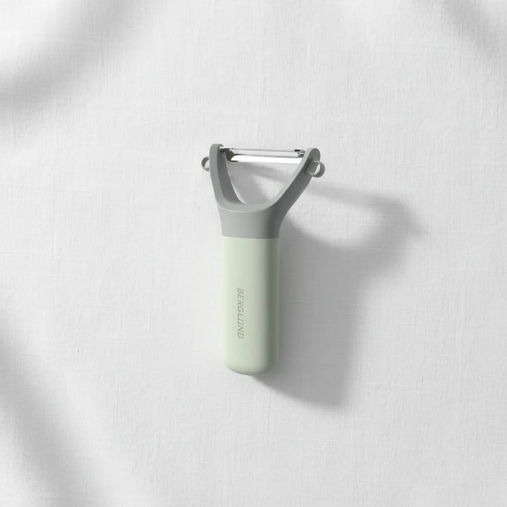 Serrated Y-peeler Balance