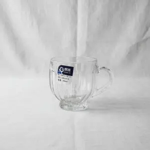 Glass Tea Mug (6-Piece) – LXZB3103-4