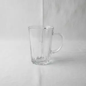 Glass Mug (6-Piece) – KTZB134
