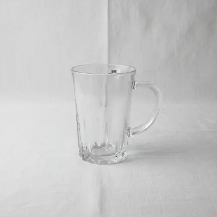 Glass Mug (6-Piece) – KTZB134