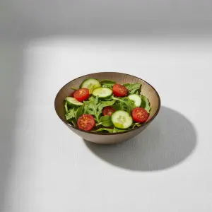 The Minimalist Hospitality Pavilion (Porcelain Bowl)